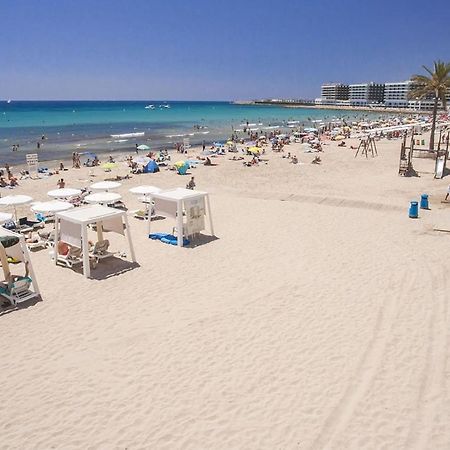 Appartamento Cactus22 Alicante Esterno foto